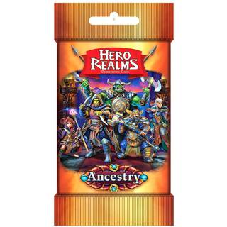 Hero Realms Ancestry