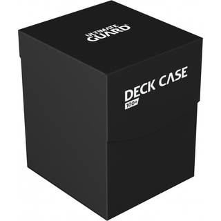 Deck Case 100+ - Ultimate Guard