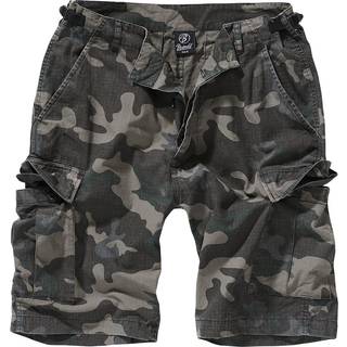 Brandit BRANDIT BDU RIPSTOP SHORTS grøn XL