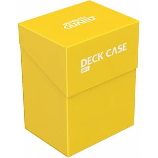 Deck Case 80+ - Ultimate Guard