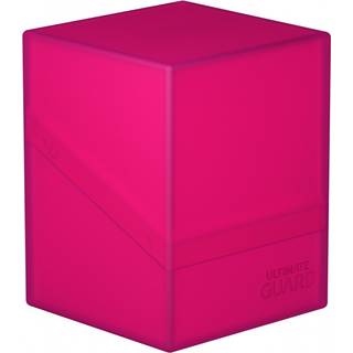 Boulder 100+ Deck Case - Ultimate Guard