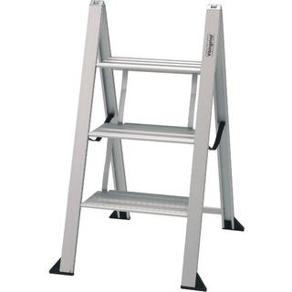 W.steps arbejdsbuk Vikingstep 0,72 Maxi 728143
