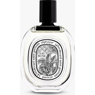 Diptyque Eau Rose Eau de toilette 100 ml