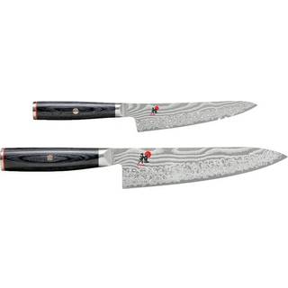 5000FCD RAW knivsæt, Gyutoh 20 cm & Shotoh 13 cm