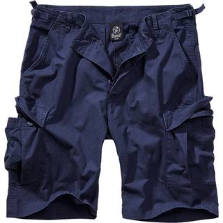 Brandit BDU Ripstop Shorts Navy - S