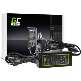 Oplader / AC strømadapter - 65W 19V 3.42A (3.0.x1.1mm)