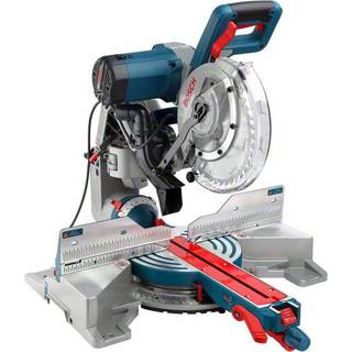 Bosch Kap--geringssav Gcm 10 Gdj M-udtræk - 0601B27000