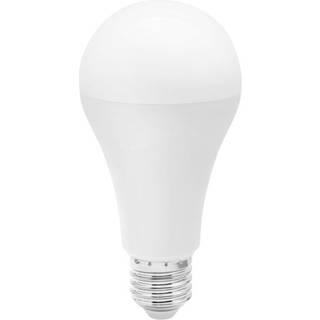 Cleverio Smart E27 RGB 2.0 LED-pære 1400 lm