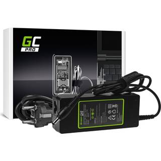 Green Cell GC-AD21P Strømforsyning til bærbar computer 1 stk