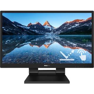 Philips B Line 242B9TL 24 IPS 1920 x 1080 (Full HD) DVI VGA (HD-15) HDMI DisplayPort 60Hz