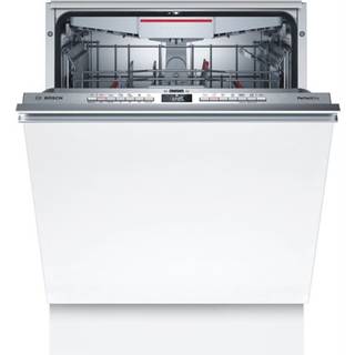 Bosch SMV6ZCX07E Integrerbar