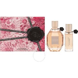 Viktor & Rolf Flowerbomb Gave sæt