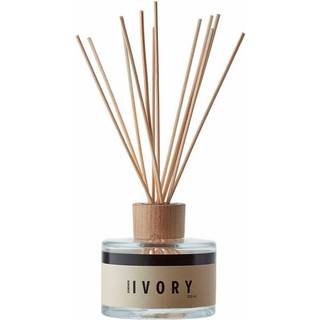Humdakin Humdakin duftpinde 250 ml Ivory