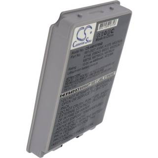 Batteri til AOPEN M9422 Laptop - 10,8V (kompatibelt)