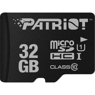 Patriot LX Series