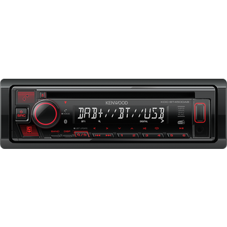 Kenwood KDC-BT450DAB