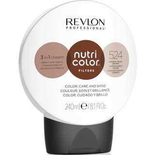Revlon Professional Nutri Color Filters 524 - 240 ml