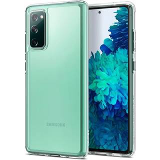 Spigen Ultra Hybrid - clear - Galaxy S20 FE/FE 5G