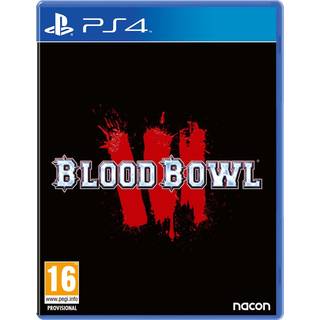 Blood Bowl III (Brutal Edition Super Deluxe) - Sony PlayStation 4 - Sport