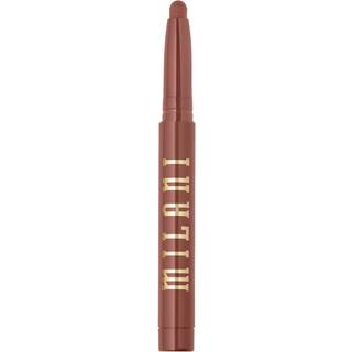 Ludicrous Matte Lip Crayon (140 Så besat)-Langvarig creme-til-matte læbefarve Matte læbefarvebestand med glide-on Formel Vegan & Grusomy-Free