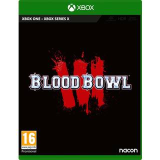 Blood Bowl III (Brutal Edition Super Deluxe) - Microsoft Xbox One - Sport