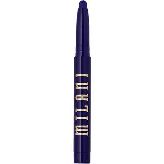 Milani Ludicrous Matte Lip Crayon (240 Front Row)-Langvarig creme-til-matte læbefarve Matte læbefarvebestand med glide-on Formel Vegan & Grusomy-