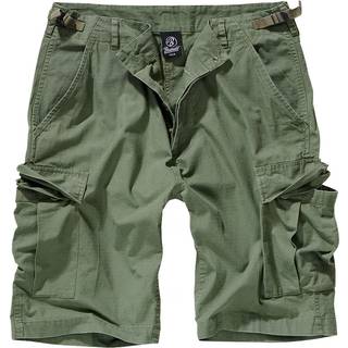 Brandit BDU Ripstop Shorts Oliven - 4XL