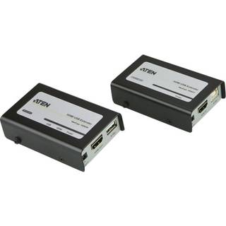 ATEN HDMI USB Extender