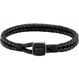 BOSS Busne Bracelet Black