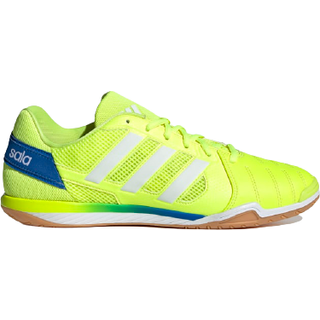 Adidas topsala indoor shoes - yellow-10 UK | 44 2/3 | US 10.5