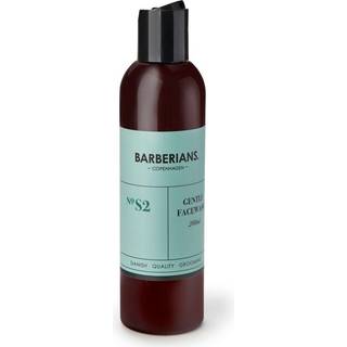 Barberians Cph Gentle Face Wash (200 ml)