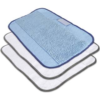 iRobot T-Braava Microfiberklude 3-pak