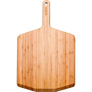 Ooni Ooni bambus pizzaspade/serveringsbakke 14"