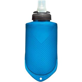Camelbak Quick Stow Flask 350 ml - Blå, One Size, Ideel til løb og udendørs aktiviteter