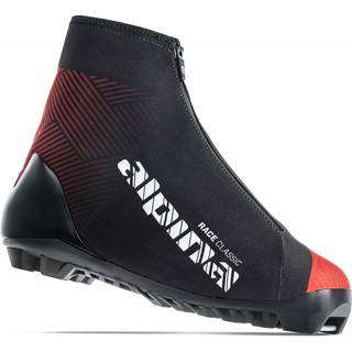 Alpina Racing Classic Langrendsstøvler (Sort)