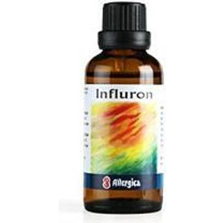 Allergica Influron - 50 ml