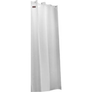 Skriver Collection - Badeforhæng - Orlando - Hvid - 145x200 cm