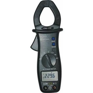 Tangamperemeter Tenmars TM-12E