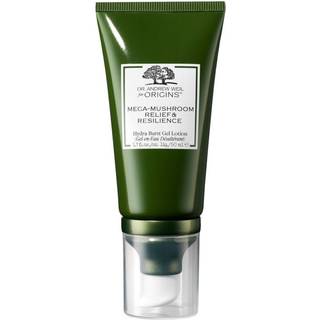 Dr.Weil Megamush Relief & Resilience Hydraburst Gel Lotion, 50 ml