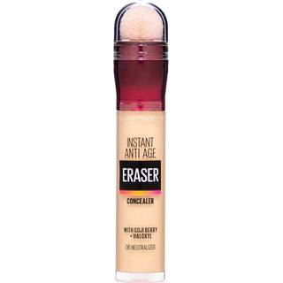 Maybelline Instant Anti Age Eraser Concealer - 06 Neutralizer 6.8 ml