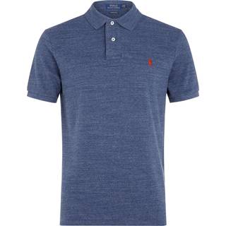 Polo Ralph Lauren Slim Fit Polo Blue Str M