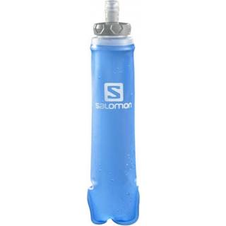 Salomon Soft Flask, drikkedunk, 500 ml, blå