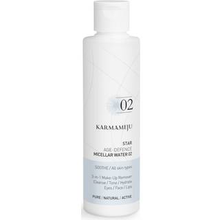 Karmameju Star Micellar Water 200 ml