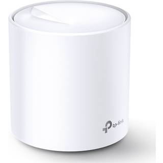 TP-Link Deco X20 (1-pack) AX1800 - Mesh router Wi-Fi 6