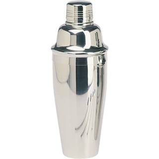 Cocktail shaker 750 ml.