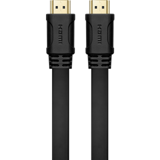 PIRANHA High Speed HDMI Cable 1.8m