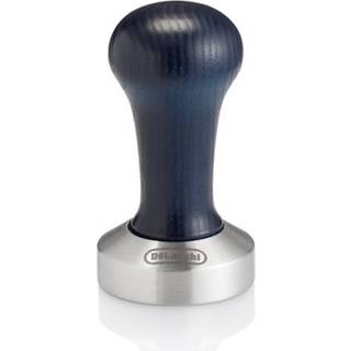 Kaffetamper, rustfrit stål, 51 mm - DeLonghi