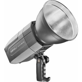 Walimex pro studio battery flash Mover 400 TTL