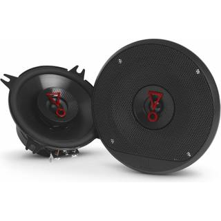 JBL Stage3 427 Bilhøjttalersæt (10cm, 4")