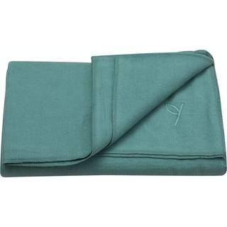 Yogiraj Premium Yoga Blanket , 1 stk, Midnight Black